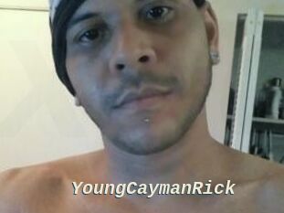 YoungCaymanRick