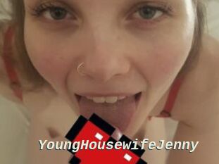YoungHousewifeJenny