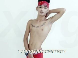 YoungINNOCENTBOY