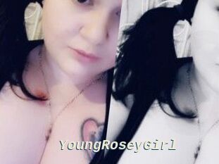 YoungRoseyGirl