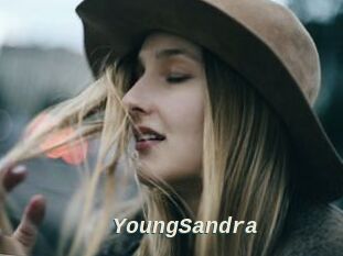 YoungSandra