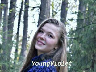 YoungViolet