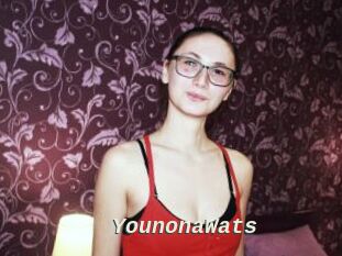 YounonaWats
