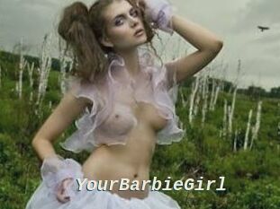 YourBarbieGirl