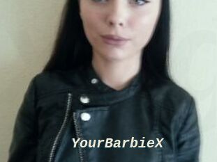 YourBarbieX