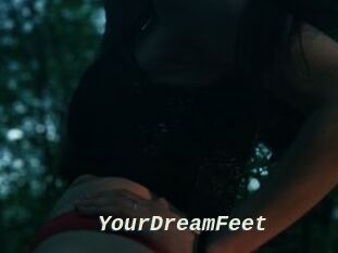 YourDreamFeet