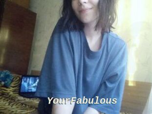 YourFabulous