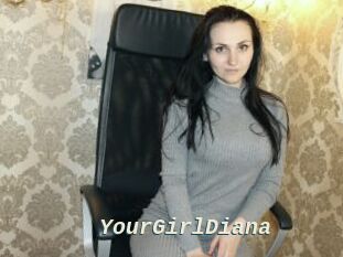 YourGirlDiana
