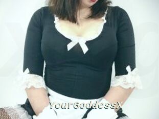 YourGoddessX