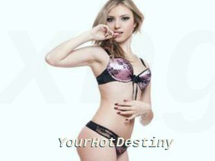 YourHotDestiny