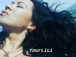 YourLiLi