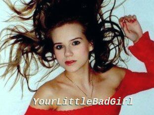 YourLittleBadGirl