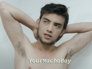 YourMachoBoy