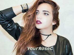 YourRoseC