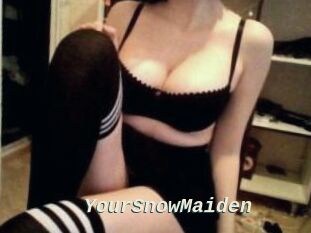YourSnowMaiden