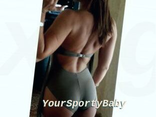 YourSportyBaby