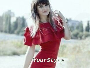 YourStyle