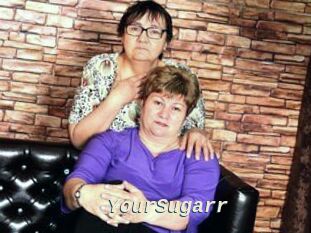 YourSugarr