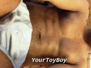 YourToy_Boy