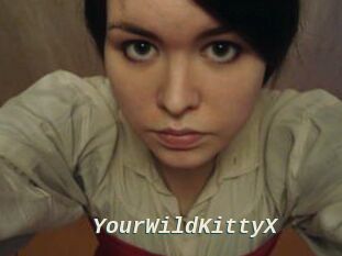 YourWildKittyX