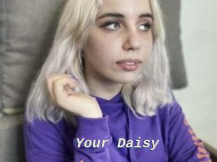 Your_Daisy