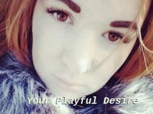 Your_Playful_Desire