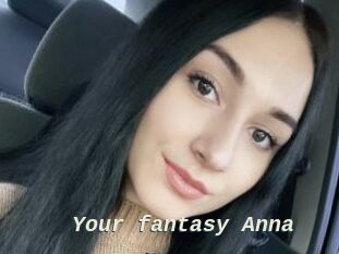 Your_fantasy_Anna