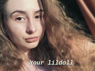Your_lildoll