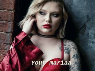 Your_mariaa