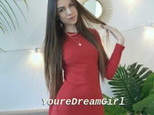 YoureDreamGirl