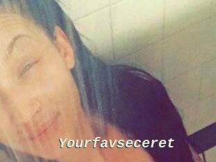 Yourfavseceret