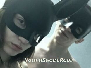 YourhSweetRoom