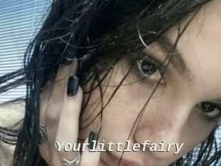 Yourlittlefairy