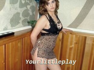 Yourlittleplay