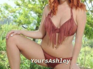 YoursAshley