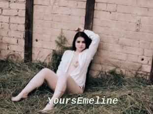 YoursEmeline
