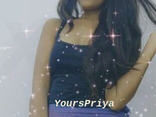 YoursPriya