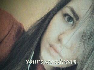 Your_sweet_dream_