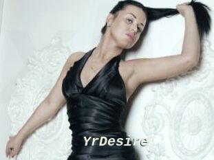 YrDesire