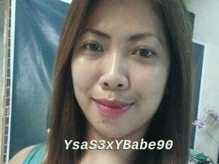 YsaS3xYBabe90
