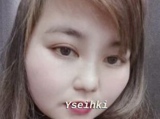 Yseihki