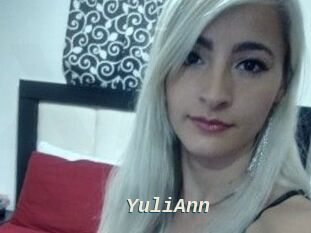 YuliAnn