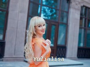 Yulialisa