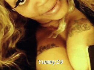 Yummy29