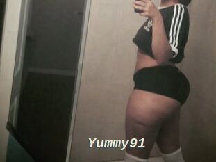 Yummy91