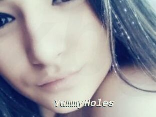 YummyHoles