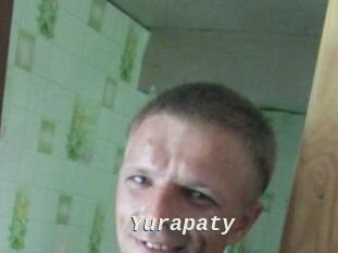 Yurapaty