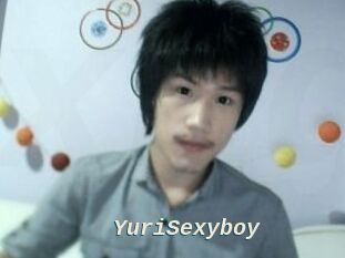 YuriSexyboy