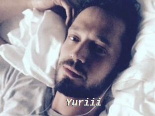 Yuriii