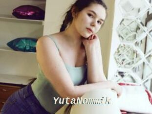 YutaNommik